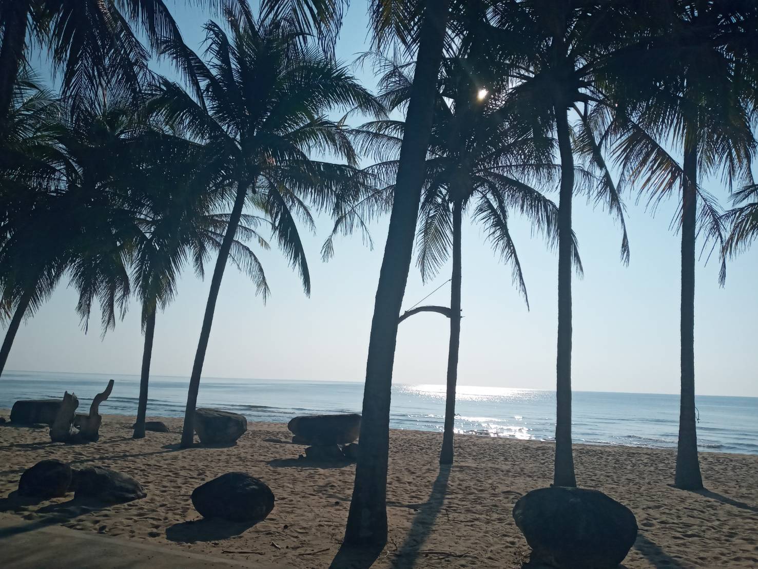 Exclusive to: www.rayavadeethailand.com | Prauchuap Khiri Khan Beach Front