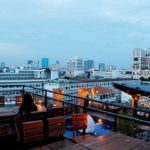 Exclusive to: www.rayavadeethailand.com | Bangkok City Hotel