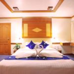 Exclusive to: www.rayavadeethailand.com | Bangkok City Hotel