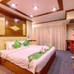 Exclusive to: www.rayavadeethailand.com | Bangkok City Hotel