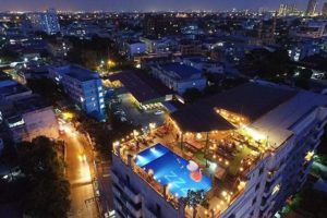 Exclusive to: www.rayavadeethailand.com | Bangkok City Hotel