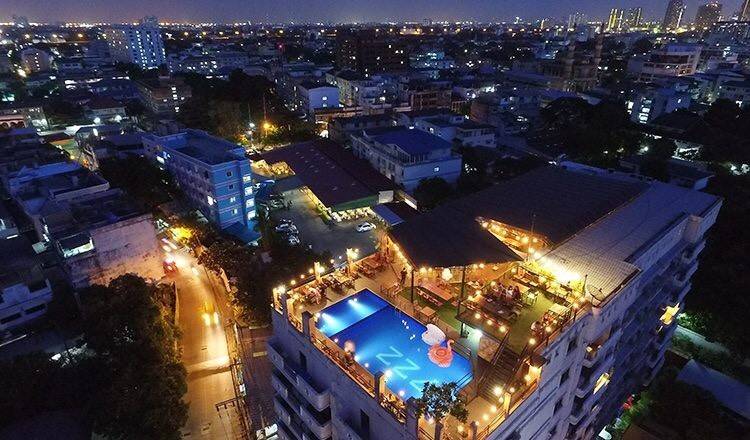 Exclusive to: www.rayavadeethailand.com | Bangkok City Hotel