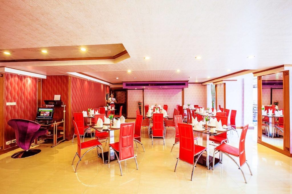Exclusive to: www.rayavadeethailand.com | Bangkok City Hotel