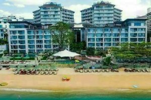 Exclusive To: www.rayavadeethailand.com | Sea Front Location