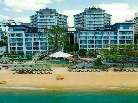 Exclusive To: www.rayavadeethailand.com | Sea Front Location