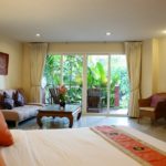Exclusive to: www.rayavadeethailand.com | Sea Front Location
