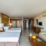 Exclusive to: www.rayavadeethailand.com | Sea Front Location