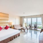 Exclusive to: www.rayavadeethailand.com | Sea Front Location