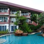 Exclusive to: www.rayavadeethailand.com | Sea Front Location