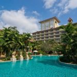 Exclusive to: www.rayavadeethailand.com | Sea Front Location