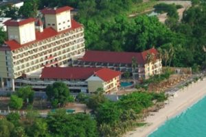 Exclusive to: www.rayavadeethailand.com | Sea Front Location