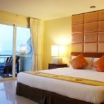 Exclusive to: www.rayavadeethailand.com | Sea Front Location